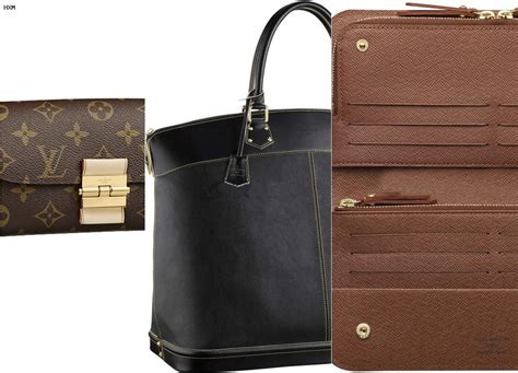 portafoglio louis vuitton uomo replica